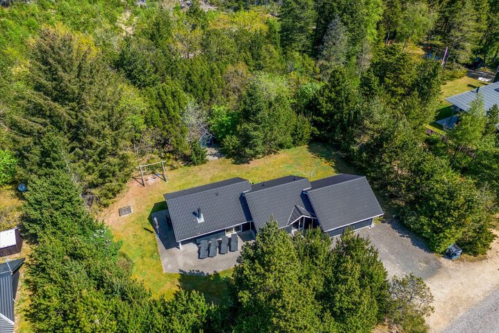 Ferienhaus 41837 in Rådyrstien 18, Henneby - Bild #0