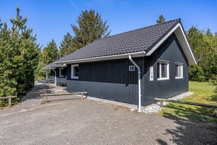 Ferienhaus 41837 in Rådyrstien 18, Henneby - Bild #37