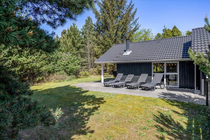 Ferienhaus 41837 in Rådyrstien 18, Henneby - Bild #31