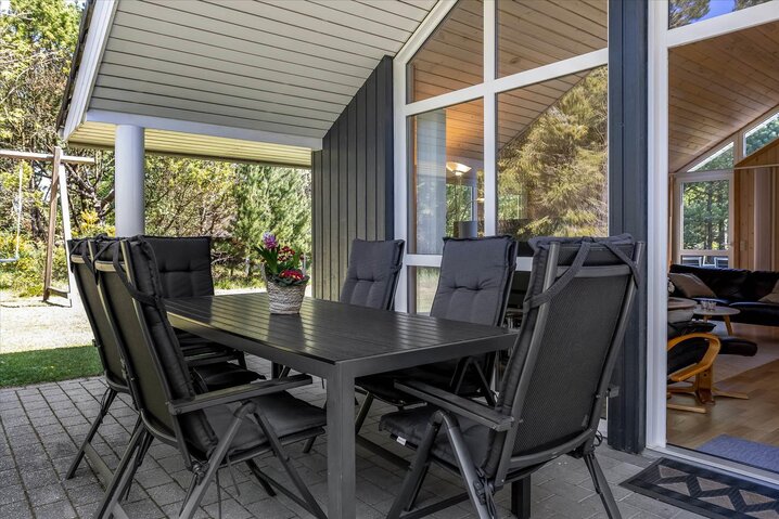 Ferienhaus 41837 in Rådyrstien 18, Henneby - Bild #32