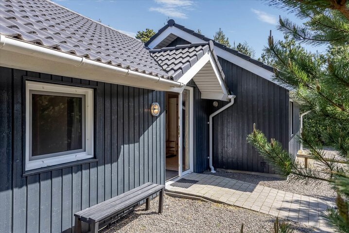 Ferienhaus 41837 in Rådyrstien 18, Henneby - Bild #35