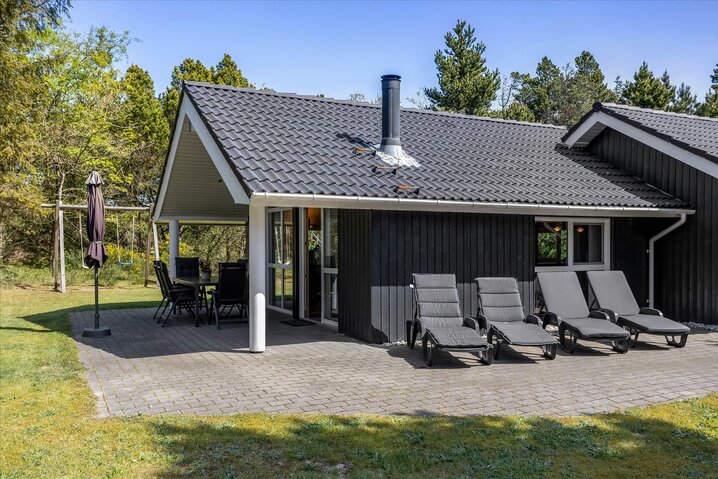 Ferienhaus 41837 in Rådyrstien 18, Henneby - Bild #30