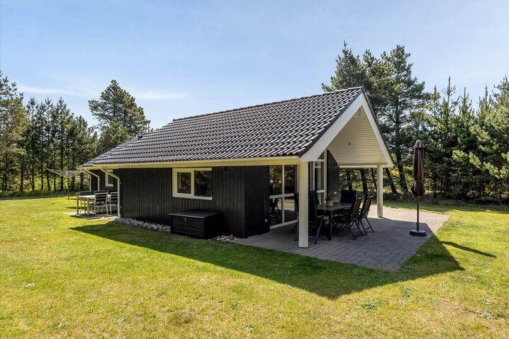 Ferienhaus 41837 in Rådyrstien 18, Henneby - Bild #29