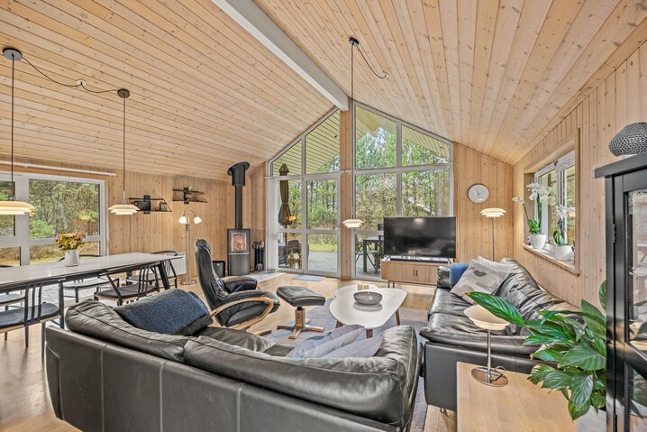 Ferienhaus 41837 in Rådyrstien 18, Henneby - Bild #1