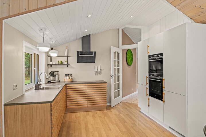 Ferienhaus 41837 in Rådyrstien 18, Henneby - Bild #2