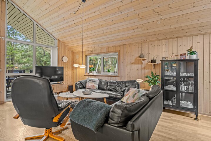 Ferienhaus 41837 in Rådyrstien 18, Henneby - Bild #3