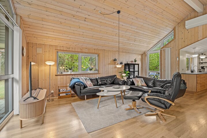 Ferienhaus 41837 in Rådyrstien 18, Henneby - Bild #4