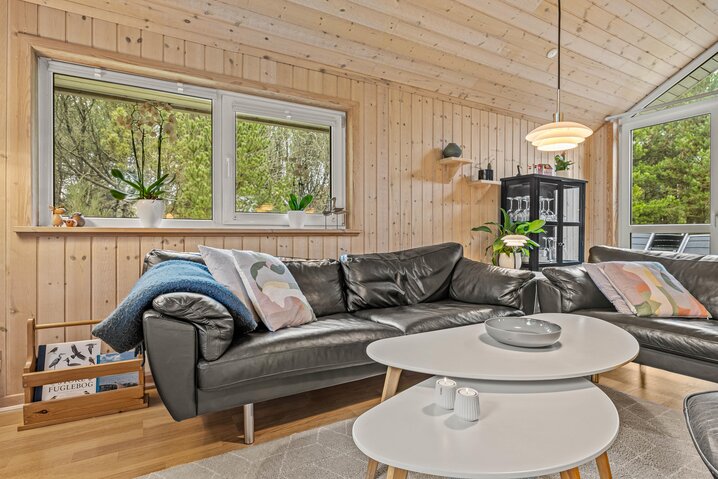 Ferienhaus 41837 in Rådyrstien 18, Henneby - Bild #5