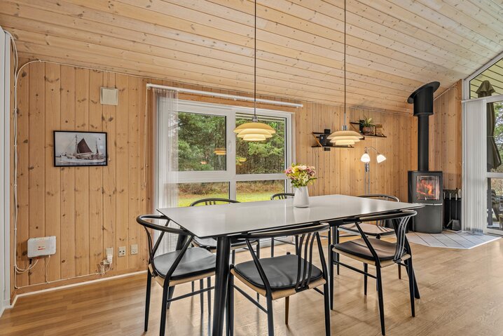 Ferienhaus 41837 in Rådyrstien 18, Henneby - Bild #7