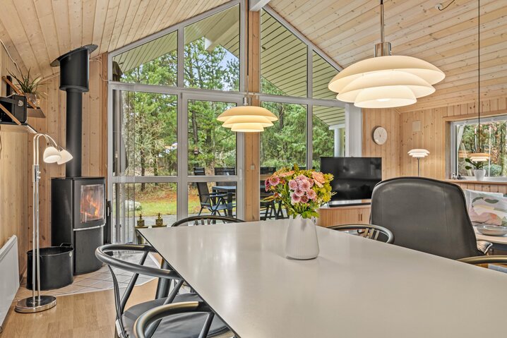 Ferienhaus 41837 in Rådyrstien 18, Henneby - Bild #8