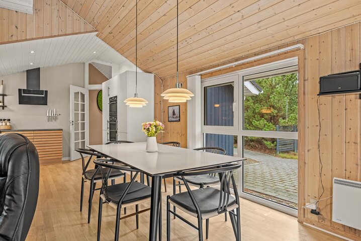 Ferienhaus 41837 in Rådyrstien 18, Henneby - Bild #9