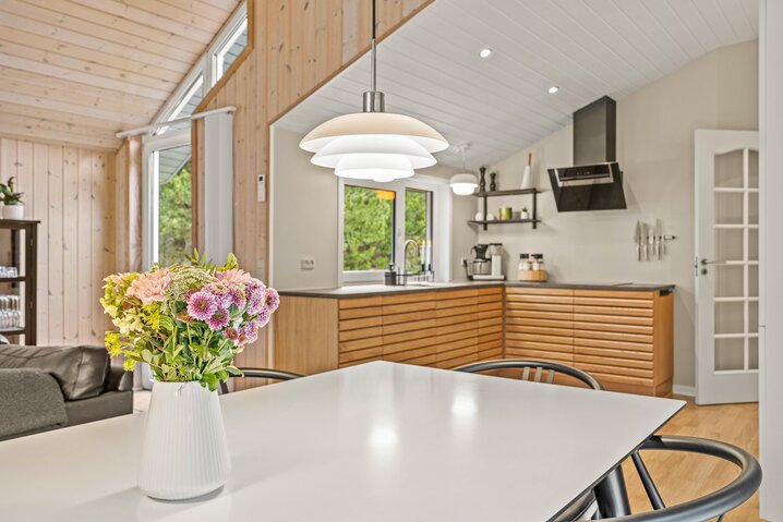 Ferienhaus 41837 in Rådyrstien 18, Henneby - Bild #10