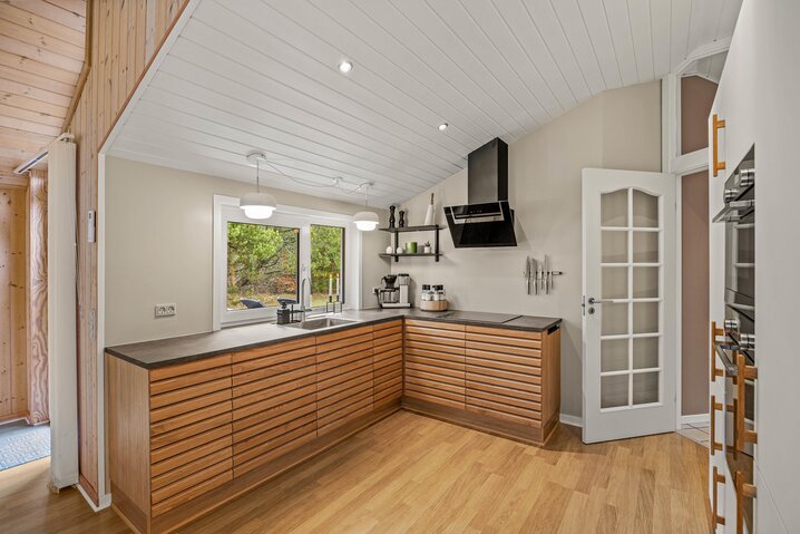 Ferienhaus 41837 in Rådyrstien 18, Henneby - Bild #11