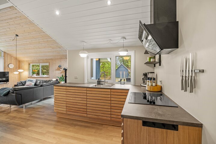 Ferienhaus 41837 in Rådyrstien 18, Henneby - Bild #12