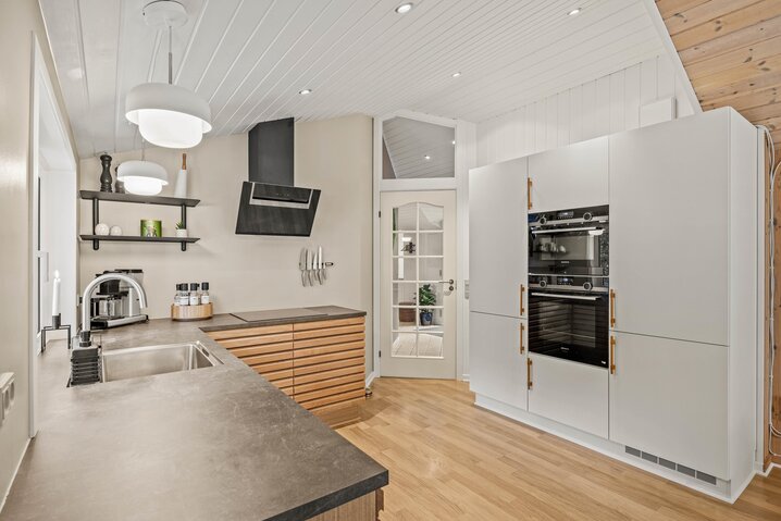 Ferienhaus 41837 in Rådyrstien 18, Henneby - Bild #14