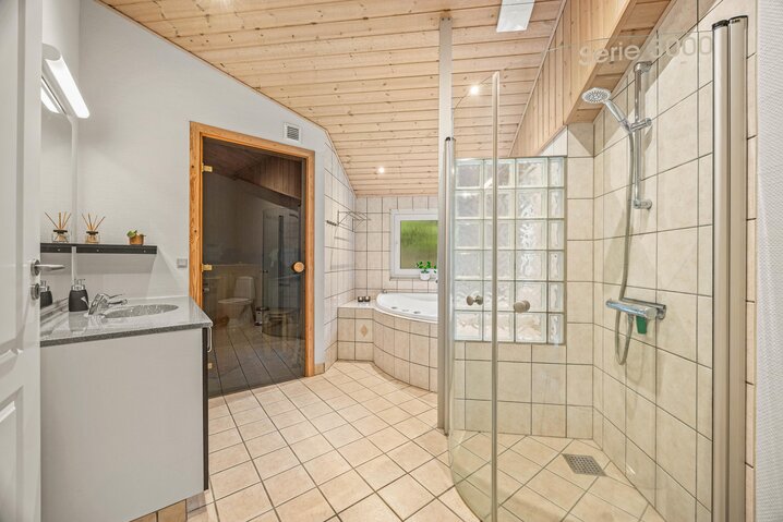 Ferienhaus 41837 in Rådyrstien 18, Henneby - Bild #16