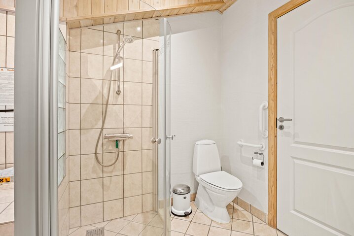 Ferienhaus 41837 in Rådyrstien 18, Henneby - Bild #20