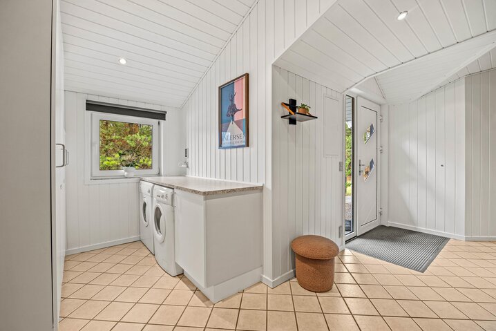 Ferienhaus 41837 in Rådyrstien 18, Henneby - Bild #24