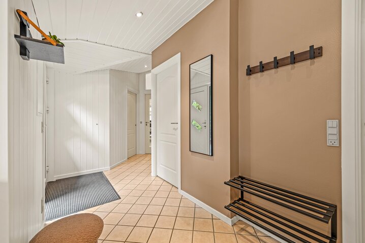 Ferienhaus 41837 in Rådyrstien 18, Henneby - Bild #25