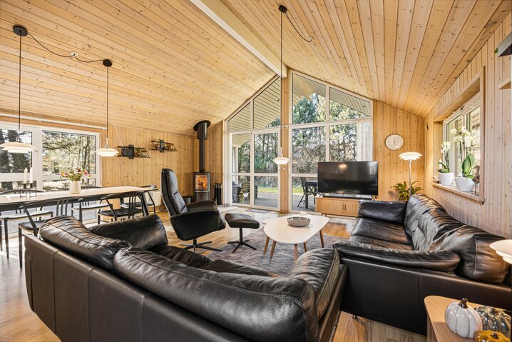 Ferienhaus 41837 in Rådyrstien 18, Henneby - Bild #1