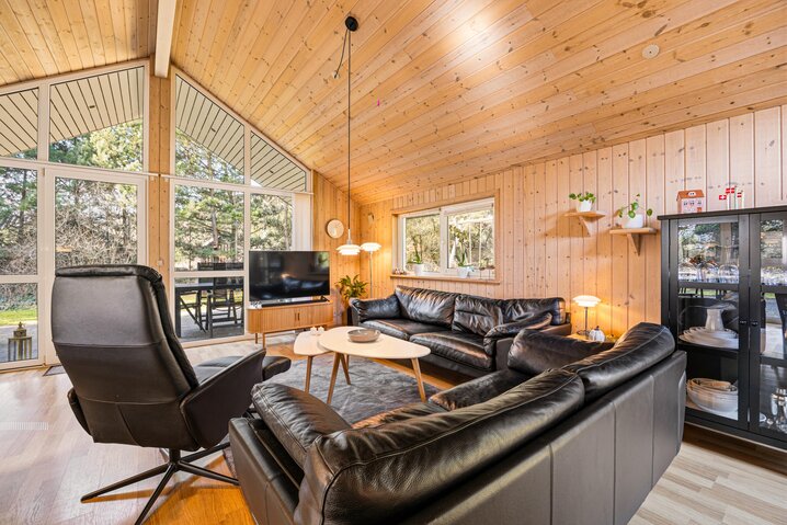 Ferienhaus 41837 in Rådyrstien 18, Henneby - Bild #3