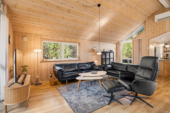 Ferienhaus 41837 in Rådyrstien 18, Henneby - Bild #4