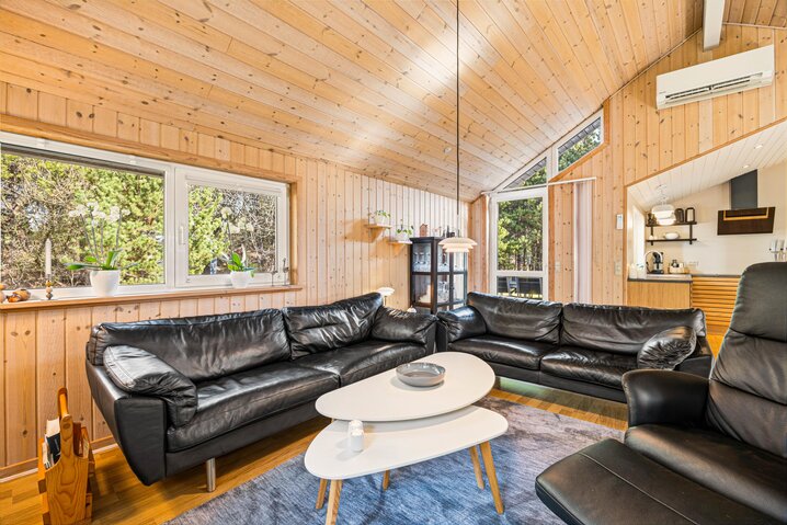 Ferienhaus 41837 in Rådyrstien 18, Henneby - Bild #5