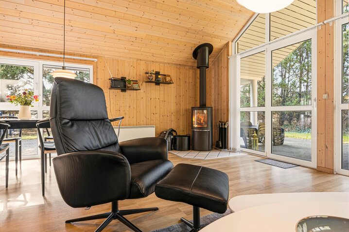 Ferienhaus 41837 in Rådyrstien 18, Henneby - Bild #6