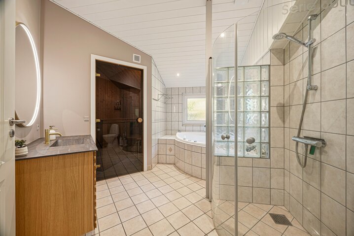 Ferienhaus 41837 in Rådyrstien 18, Henneby - Bild #16