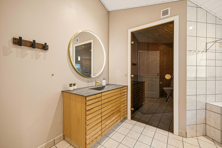 Ferienhaus 41837 in Rådyrstien 18, Henneby - Bild #17