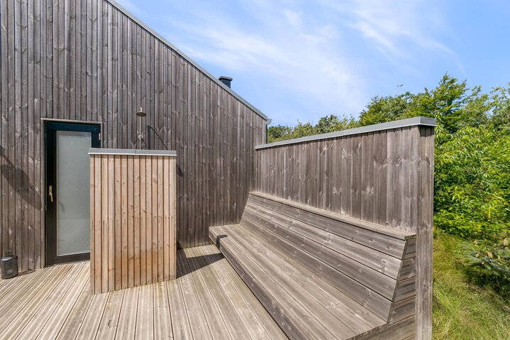 Sommerhus 41881 på Hyttestien 12, Henneby - Billede #20