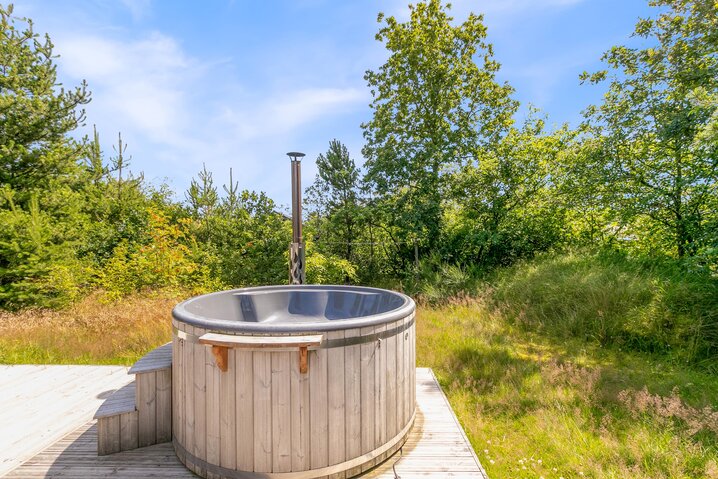 Sommerhus 41881 på Hyttestien 12, Henneby - Billede #23