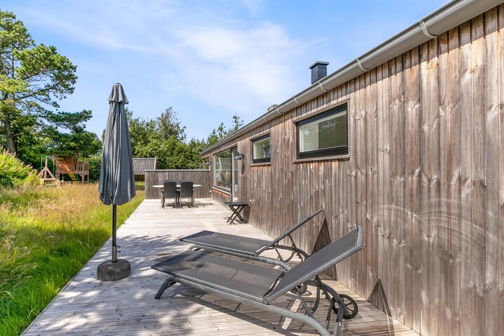 Sommerhus 41881 på Hyttestien 12, Henneby - Billede #26