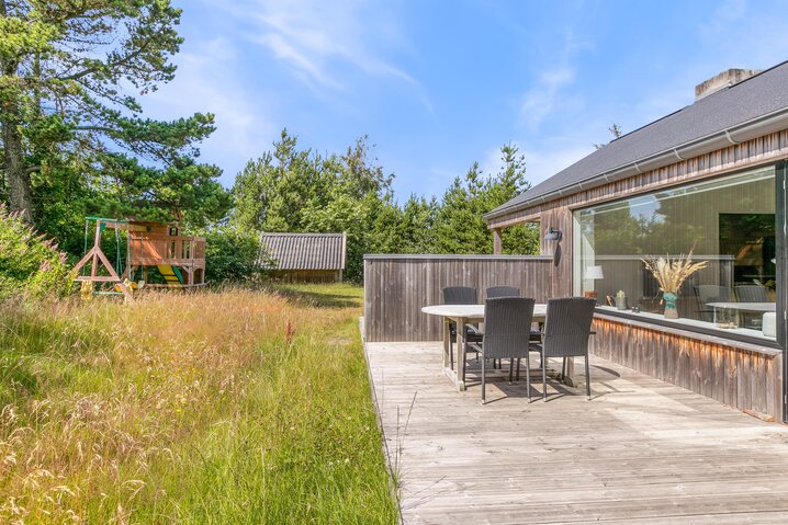 Sommerhus 41881 på Hyttestien 12, Henneby - Billede #27