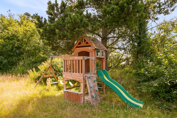 Sommerhus 41881 på Hyttestien 12, Henneby - Billede #28