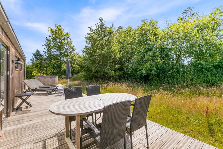 Sommerhus 41881 på Hyttestien 12, Henneby - Billede #31