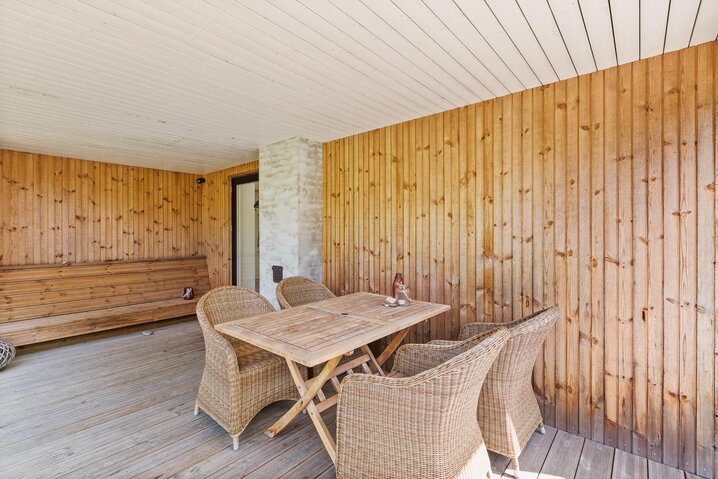 Sommerhus 41881 på Hyttestien 12, Henneby - Billede #34