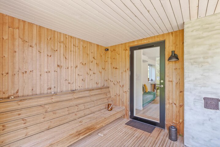 Sommerhus 41881 på Hyttestien 12, Henneby - Billede #36