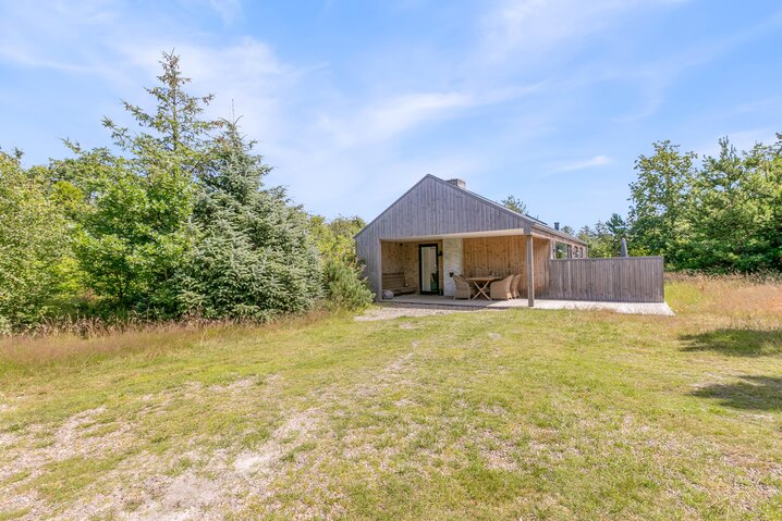 Sommerhus 41881 på Hyttestien 12, Henneby - Billede #37