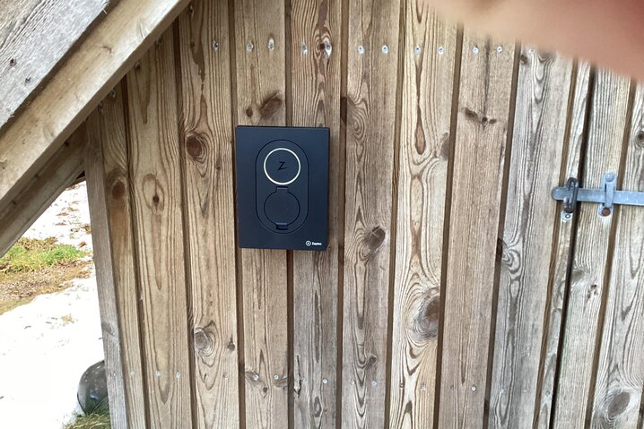 Sommerhus 41881 på Hyttestien 12, Henneby - Billede #38