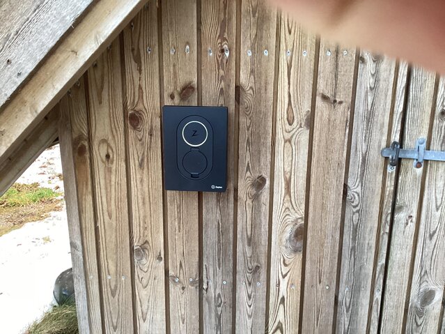 Sommerhus 41881 på Hyttestien 12, Henneby - Billede #38