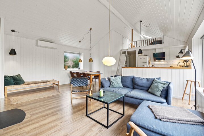 Sommerhus 41881 på Hyttestien 12, Henneby - Billede #4