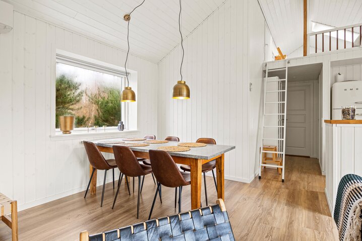 Sommerhus 41881 på Hyttestien 12, Henneby - Billede #7