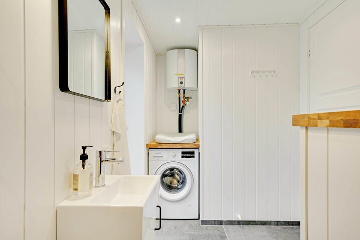 Sommerhus 41881 på Hyttestien 12, Henneby - Billede #11