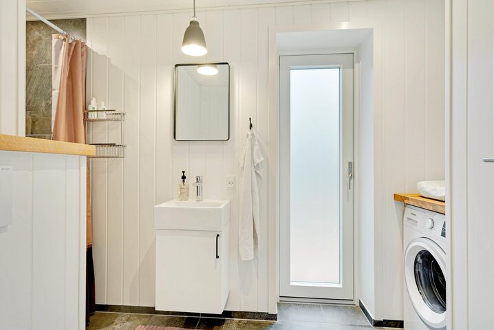 Sommerhus 41881 på Hyttestien 12, Henneby - Billede #12