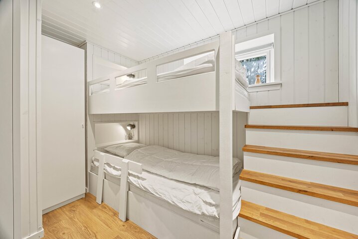 Sommerhus 41881 på Hyttestien 12, Henneby - Billede #15