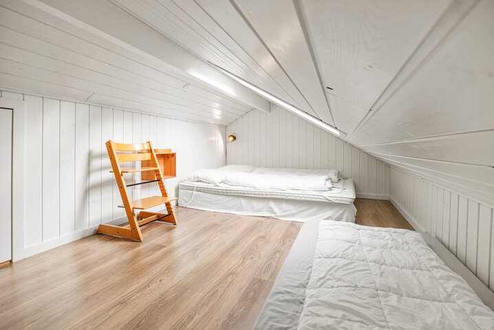 Sommerhus 41881 på Hyttestien 12, Henneby - Billede #16