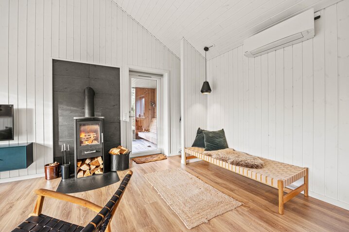 Sommerhus 41881 på Hyttestien 12, Henneby - Billede #17