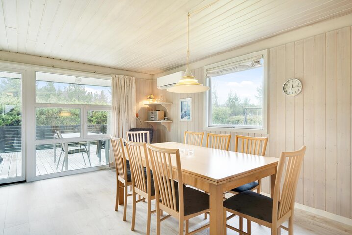 Sommerhus 41901 på Lunden 1, Henneby - Billede #5