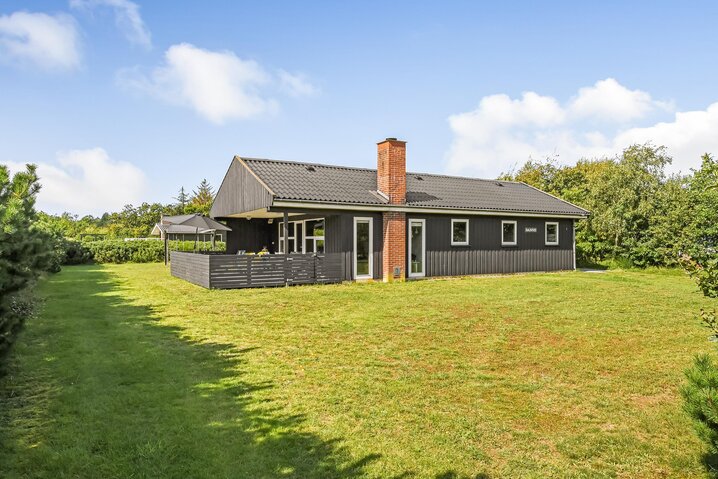 Sommerhus 41901 på Lunden 1, Henneby - Billede #27